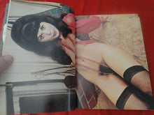 Load image into Gallery viewer, Vintage Nude Erotic Sexy Adult Magazine Teasers Annual #2 1977 HUGE        P89
