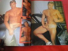 Load image into Gallery viewer, Vintage Adult Erotic Sexy Magazine Gay Interest Obsessions 1990          JB28
