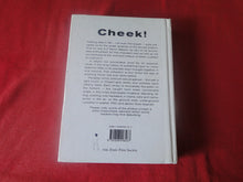 Load image into Gallery viewer, Vintage Hardcover Erotic Nude Women Picture Book Cheek Trevor Watson
