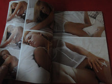 Load image into Gallery viewer, Vintage Nude Erotic Sexy Adult Magazine Playboy College Girls 2003     P95
