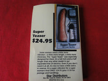 Load image into Gallery viewer, Vintage Adult Paperback Book/Novel Hot Girls In Love Raped          P91
