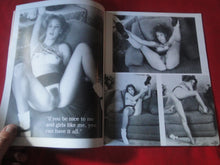 Load image into Gallery viewer, Vintage Nude Erotic Sexy Adult Magazine Baby Dolls #52 1993    JB21
