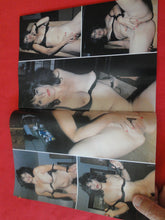Load image into Gallery viewer, Vintage Nude Erotic Sexy Adult Magazine 40+ June 1993     P91
