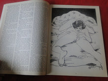 Load image into Gallery viewer, Vintage Nude Erotic Sexy Adult Magazine BDSM Janus V.9 #2 1979       P70
