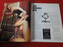 Load image into Gallery viewer, Vintage Nude Erotic Sexy Adult Magazine Lovebirds June 1980       JB58
