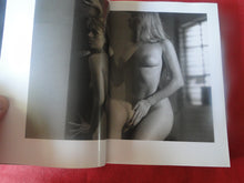 Load image into Gallery viewer, Vintage Hardcover Erotic Nude Women Picture Book Cheek Trevor Watson
