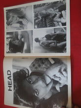 Load image into Gallery viewer, Vintage Nude Erotic Sexy Adult Magazine Head V. 1 #3            JB18
