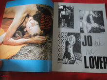 Load image into Gallery viewer, Vintage Nude Erotic Sexy Adult Magazine Up Tight 1970        P85
