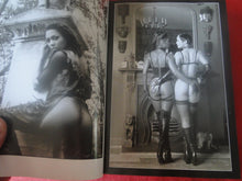 Load image into Gallery viewer, Vintage Hardcover Erotic Nude Women Picture Book Cheek Trevor Watson
