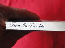 Load image into Gallery viewer, Vintage Adult Paperback Book/Novel Damsels of Pain Tina In Trouble       G3

