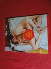 Load image into Gallery viewer, Vintage Nude Erotic Sexy Adult Magazine Parliament 280 Loving Couples 1971    P92
