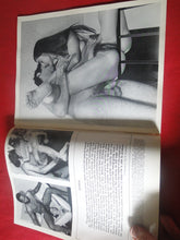 Load image into Gallery viewer, Vintage Nude Erotic Sexy Adult Magazine Parliament 280 Loving Couples 1971    P92
