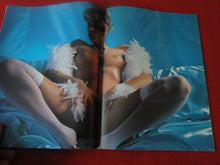 Load image into Gallery viewer, Vintage Nude Erotic Sexy Adult Magazine Lovebirds June 1980       JB58
