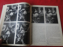 Load image into Gallery viewer, Vintage Nude Erotic Sexy Adult Magazine BDSM Janus V.9 #2 1979       P70
