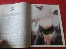 Load image into Gallery viewer, Vintage Nude Erotic Sexy Adult Magazine BDSM Janus V.9 #2 1979       P70
