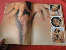 Load image into Gallery viewer, Vintage Nude Erotic Sexy Adult Magazine Beaver February 1978          JB25
