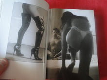 Load image into Gallery viewer, Vintage Hardcover Erotic Nude Women Picture Book Cheek Trevor Watson
