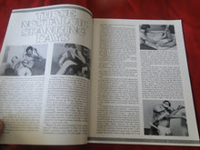 Load image into Gallery viewer, Vintage Nude Erotic Sexy Adult Magazine BDSM Burning Asses 1977        GN
