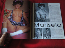 Load image into Gallery viewer, Vintage Nude Erotic Sexy Adult Magazine Little Loving Dolls #39 1993     JB21

