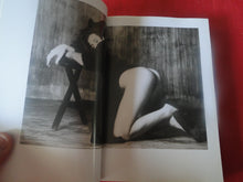 Load image into Gallery viewer, Vintage Hardcover Erotic Nude Women Picture Book Cheek Trevor Watson
