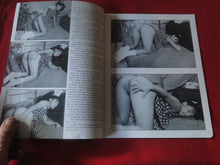 Load image into Gallery viewer, Vintage Nude Erotic Sexy Adult Magazine Little Loving Dolls #39 1993     JB21

