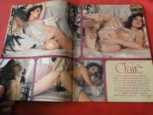Load image into Gallery viewer, Vintage Nude Erotic Sexy Adult Magazine Beaver February 1978          JB25
