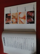 Load image into Gallery viewer, Vintage Nude Erotic Sexy Adult Magazine Lovebirds July 1980       JB58
