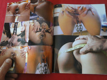 Load image into Gallery viewer, Vintage Nude Erotic Sexy Adult Magazine Buttman October 2012      64
