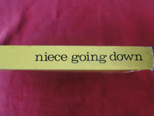 Load image into Gallery viewer, Vintage Adult Paperback Book/Novel Greenleaf Niece Going Down         G3

