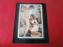 Load image into Gallery viewer, Vintage Nude Erotic Sexy Adult Magazine Top Heavy &amp; Tight 1984       JB59
