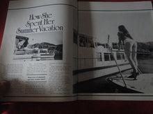 Load image into Gallery viewer, Vintage Nude Erotic Sexy Adult Magazine Taboo 1984     P85
