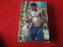 Load image into Gallery viewer, Vintage Adult Erotic Gay 18 Year Old + VHS Tape German Stop Over    V5
