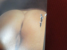 Load image into Gallery viewer, Vintage Nude Erotic Sexy Adult Magazine Butt Lust 1996          P89
