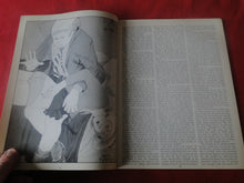 Load image into Gallery viewer, Vintage Nude Erotic Sexy Adult Magazine BDSM Janus V.8 #6 1979          P70
