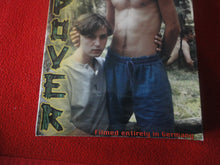 Load image into Gallery viewer, Vintage Adult Erotic Gay 18 Year Old + VHS Tape German Stop Over    V5
