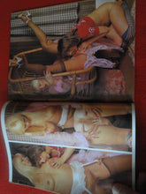 Load image into Gallery viewer, Vintage Nude Erotic Sexy Adult Magazine Lovebirds July 1980       JB58

