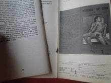 Load image into Gallery viewer, Vintage Adult Paperback Novel/Book Gay Interest The Deepest Love 1971    P85

