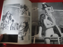 Load image into Gallery viewer, Vintage Nude Erotic Sexy Adult Magazine Taboo 1984     P85

