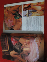 Load image into Gallery viewer, Vintage Nude Erotic Sexy Adult Magazine Lovebirds July 1980       JB58
