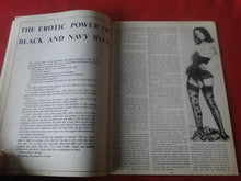 Load image into Gallery viewer, Vintage Nude Erotic Sexy Adult Magazine BDSM Janus V.8 #6 1979          P70
