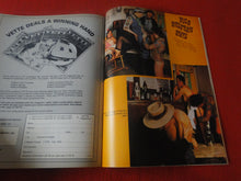 Load image into Gallery viewer, Vintage Nude Erotic Sexy Adult Magazine Lovebirds July 1980       JB58
