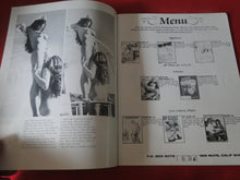 Load image into Gallery viewer, Vintage Nude Erotic Sexy Adult Magazine Taboo 1984     P85
