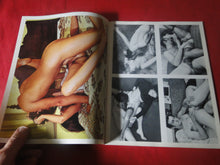 Load image into Gallery viewer, Vintage Nude Erotic Sexy Adult Magazine Parliament 282 Love Mates 1971    P92
