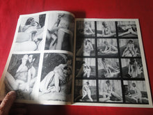 Load image into Gallery viewer, Vintage Nude Erotic Sexy Adult Magazine Parliament 282 Love Mates 1971    P92
