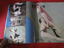 Load image into Gallery viewer, Vintage Nude Erotic Sexy Adult Magazine Taboo 1984     P85
