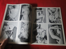 Load image into Gallery viewer, Vintage Nude Erotic Sexy Adult Magazine Parliament 282 Love Mates 1971    P92
