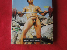 Load image into Gallery viewer, Vintage Adult Paperback Novel/Book Gay Interest Daddy Is A Fag 1968   P85

