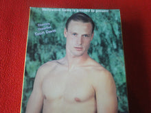 Load image into Gallery viewer, Vintage Adult Erotic Gay 18 Year Old + VHS Tape Something About Larry     V5
