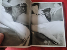 Load image into Gallery viewer, Vintage Hardcover Erotic Nude Women Picture Book Come Closer Didier Carre Skylight
