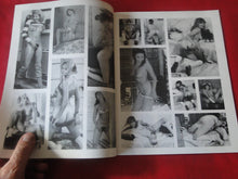 Load image into Gallery viewer, Vintage Nude Erotic Sexy Adult Magazine 300 Baby Dolls #34 1992    JB21
